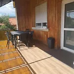 Agapé Appartement *