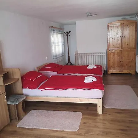 Apartament Agape Vendeghaz