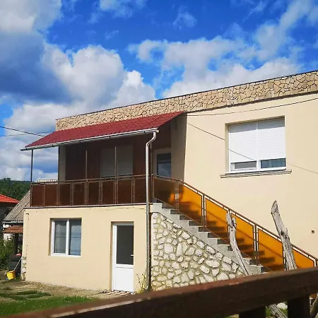 Apartment Agape Vendeghaz