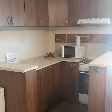 Lägenhet Agape Vendeghaz *