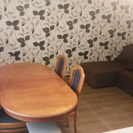 Agape Vendeghaz * Cserepfalu