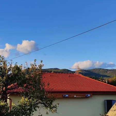 Agape Vendeghaz * Cserepfalu